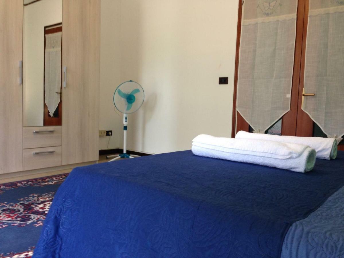 Residentes De Venecia Bed & Breakfast Mestre