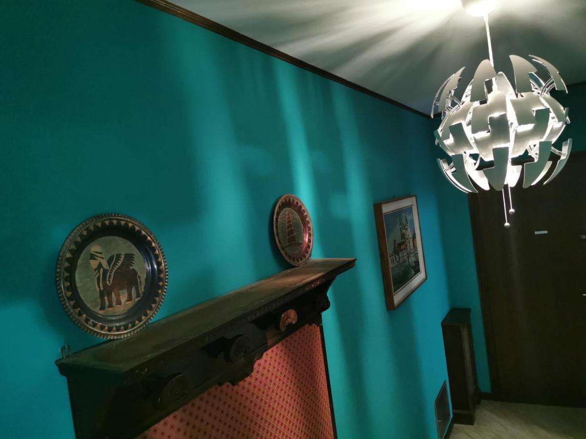 Bed & Breakfast Residentes De Venecia